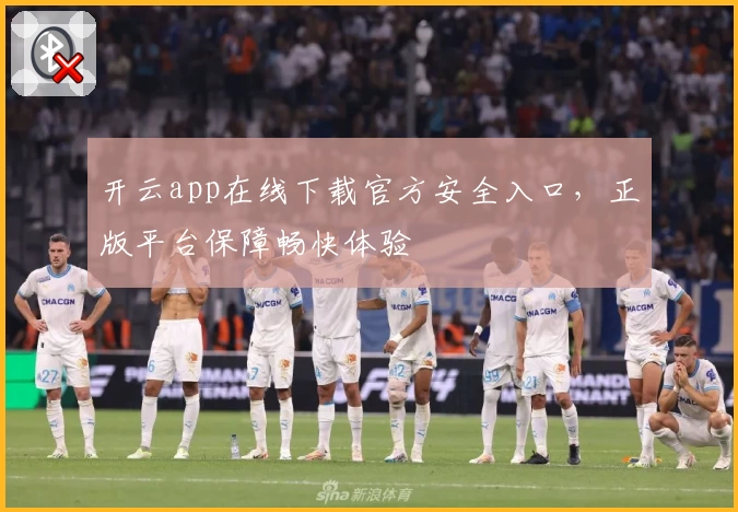 开云app在线下载官方安全入口，正版平台保障畅快体验