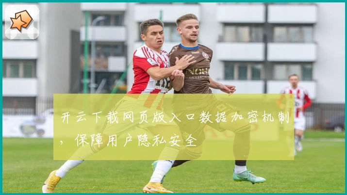 开云下载网页版入口数据加密机制，保障用户隐私安全